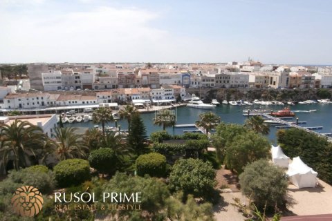 Land plot à vendre à Ciutadella De Menorca, Menorca, Espagne, 454 m2 No. 46954 - photo 3