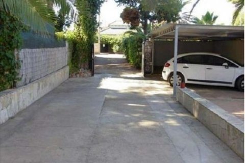 Villa à vendre à Denia, Alicante, Espagne, 4 chambres, 253 m2 No. 44454 - photo 8