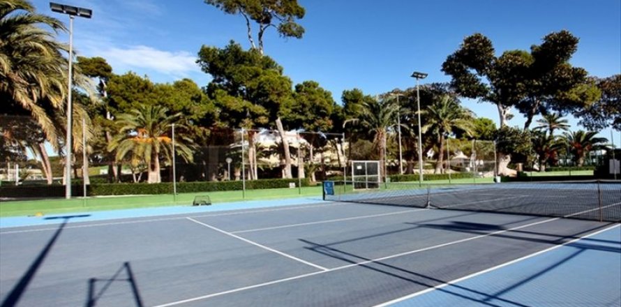 Commercial property Alicante, Espagne No. 44233