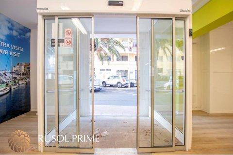Commercial property à vendre à Mahon, Menorca, Espagne, 340 m2 No. 46989 - photo 18
