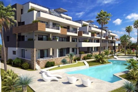 Penthouse à vendre à Alicante, Espagne, 2 chambres, 82 m2 No. 46074 - photo 5