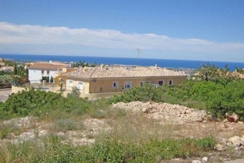 Villa à vendre à Denia, Alicante, Espagne, 3 chambres, 149 m2 No. 45395 - photo 3