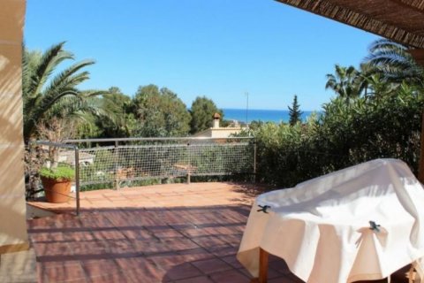 Villa à vendre à Denia, Alicante, Espagne, 5 chambres, 220 m2 No. 45272 - photo 5