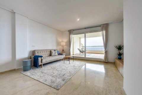 Apartment à vendre à Altea, Alicante, Espagne, 2 chambres, 143 m2 No. 41553 - photo 8