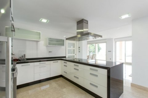 Villa à vendre à Moraira, Alicante, Espagne, 4 chambres, 664 m2 No. 44280 - photo 8