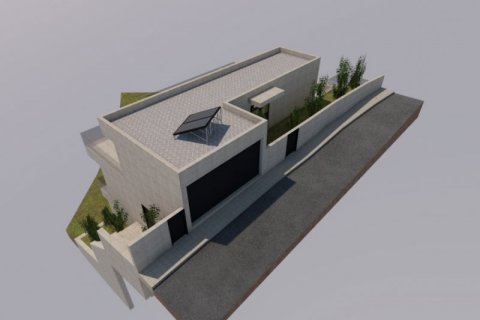 Villa à vendre Lloret de Mar, Girona, Espagne, 4 chambres, 340 m2 No. 45482 - photo 3