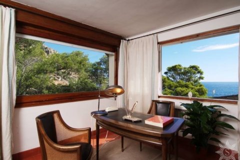 Villa à vendre à Begur, Girona, Espagne, 9 chambres, 835 m2 No. 41415 - photo 11