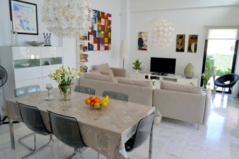 Villa à vendre à Polop, Alicante, Espagne, 3 chambres, 135 m2 No. 44393 - photo 8