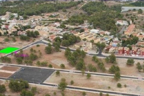 Land plot à vendre à La Nucia, Alicante, EspagneNo. 43527 - photo 7