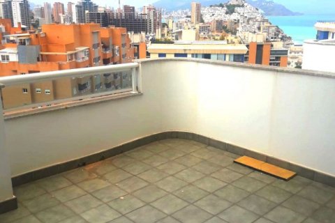 Apartment à vendre à La Cala, Alicante, Espagne, 2 chambres, 112 m2 No. 42612 - photo 2