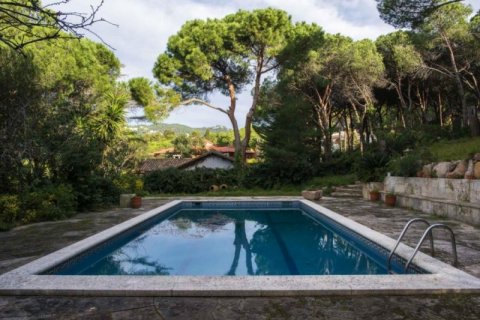 Villa à vendre Lloret de Mar, Girona, Espagne, 5 chambres, 360 m2 No. 45680 - photo 7