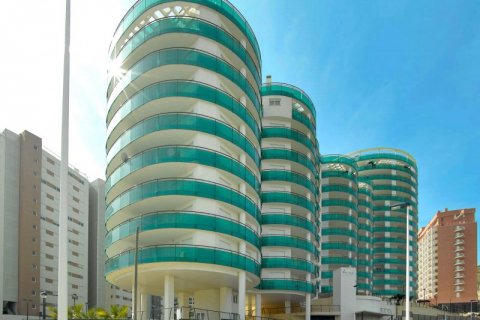 Penthouse à vendre à La Cala, Alicante, Espagne, 2 chambres, 176 m2 No. 45128 - photo 3