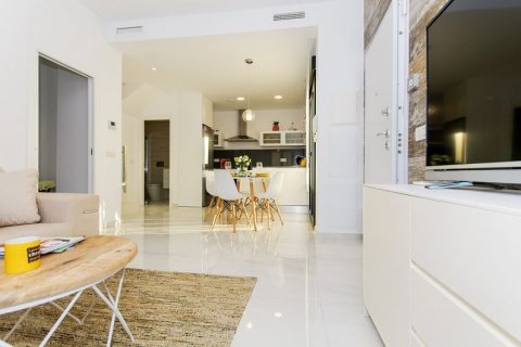 Townhouse à vendre Polop, Alicante, Espagne, 3 chambres, 123 m2 No. 41544 - photo 8