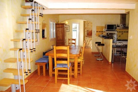 Villa à vendre Roses, Girona, Espagne, 3 chambres, 100 m2 No. 41439 - photo 4