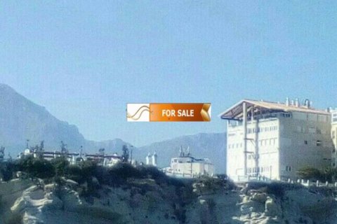 Apartment à vendre à Benidorm, Alicante, Espagne, 1 chambre, 65 m2 No. 44366 - photo 4