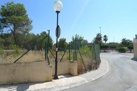 Land plot à vendre à La Nucia, Alicante, EspagneNo. 44782 - photo 7