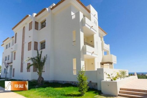 Apartment à vendre à Finestrat, Alicante, Espagne, 3 chambres, 113 m2 No. 46063 - photo 2