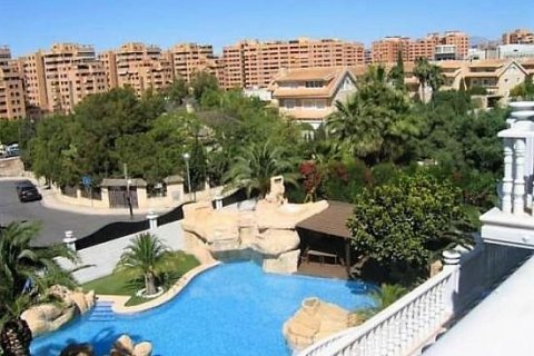 Villa à vendre à Alicante, Espagne, 15 chambres, 1.7 m2 No. 44250 - photo 4