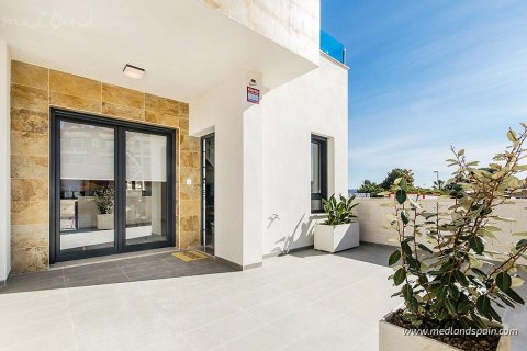 Villa à vendre à Polop, Alicante, Espagne, 3 chambres, 110 m2 No. 41357 - photo 4