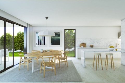 Villa à vendre à Finestrat, Alicante, Espagne, 4 chambres, 542 m2 No. 44306 - photo 10