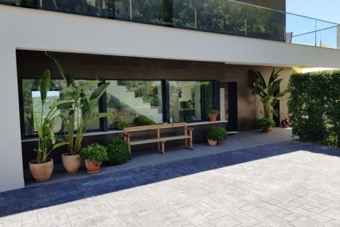 Villa à vendre à Javea, Alicante, Espagne, 5 chambres, 450 m2 No. 43700 - photo 5