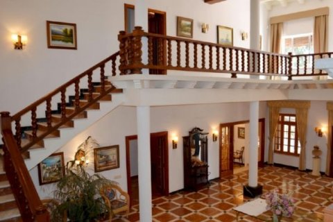 Villa à vendre Denia, Alicante, Espagne, 10 chambres, 2.2 m2 No. 45096 - photo 10