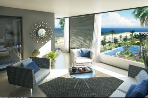 Penthouse à vendre à Alicante, Espagne, 2 chambres, 112 m2 No. 42457 - photo 5