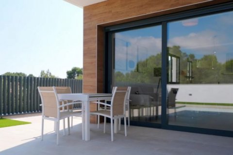 Villa à vendre à La Nucia, Alicante, Espagne, 3 chambres, 228 m2 No. 41704 - photo 8
