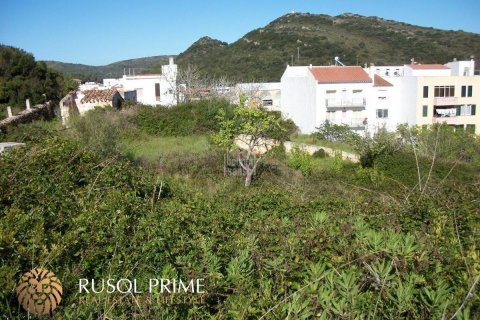 Land plot à vendre à Ferreries, Menorca, EspagneNo. 46962 - photo 1