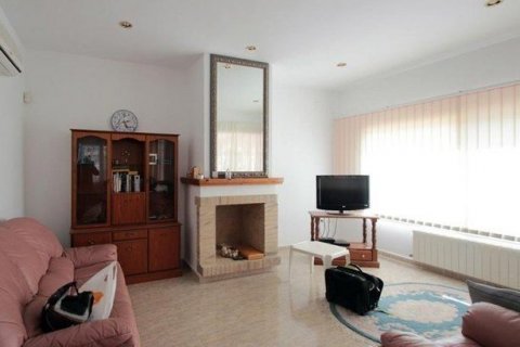 Villa à vendre à Calpe, Alicante, Espagne, 3 chambres, 180 m2 No. 44723 - photo 4