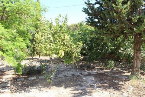 Villa à vendre Calpe, Alicante, Espagne, 4 chambres, 310 m2 No. 45417 - photo 7