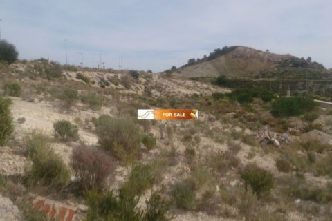 Land plot à vendre à Finestrat, Alicante, EspagneNo. 45080 - photo 6