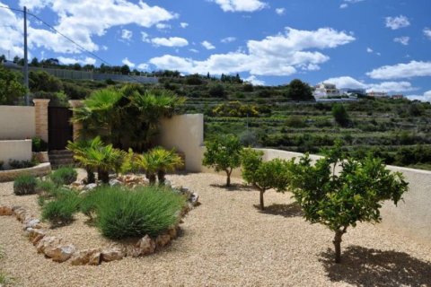 Villa à vendre à Moraira, Alicante, Espagne, 6 chambres, 450 m2 No. 43756 - photo 10