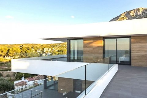 Villa à vendre à Denia, Alicante, Espagne, 5 chambres, 632 m2 No. 43598 - photo 3