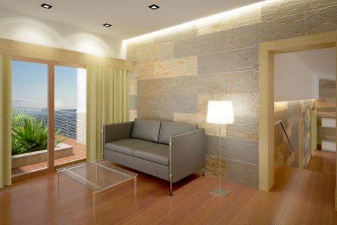 Villa à vendre à Cumbre Del Sol, Alicante, Espagne, 4 chambres, 697 m2 No. 45778 - photo 8