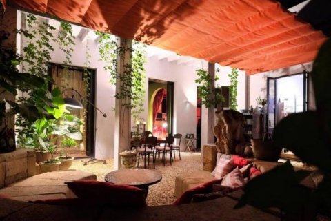 Villa à vendre à Denia, Alicante, Espagne, 4 chambres, 282 m2 No. 44795 - photo 6