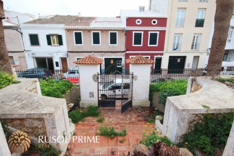 Land plot à vendre à Alaior, Menorca, Espagne, 2828 m2 No. 47094 - photo 2