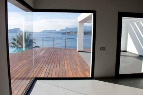 Villa à vendre à Moraira, Alicante, Espagne, 5 chambres, 770 m2 No. 45188 - photo 7