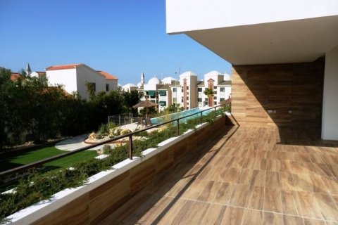 Penthouse à vendre à Alicante, Espagne, 3 chambres, 273 m2 No. 46079 - photo 10