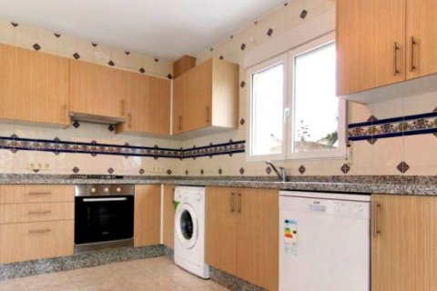 Villa à vendre à Moraira, Alicante, Espagne, 3 chambres, 376 m2 No. 41534 - photo 7