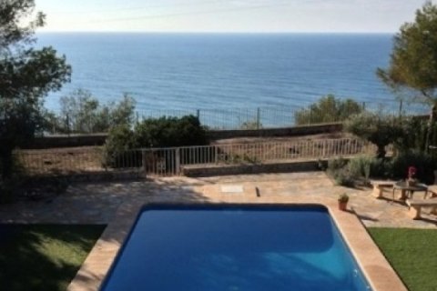 Villa à vendre à Javea, Alicante, Espagne, 4 chambres,  No. 45686 - photo 3