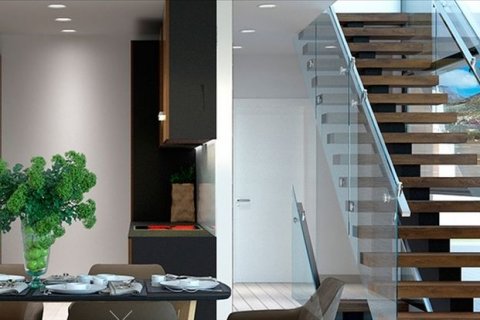 Villa à vendre à Benidorm, Alicante, Espagne, 5 chambres, 204 m2 No. 44207 - photo 7