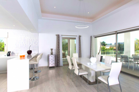 Villa à vendre à Javea, Alicante, Espagne, 7 chambres, 800 m2 No. 43117 - photo 6
