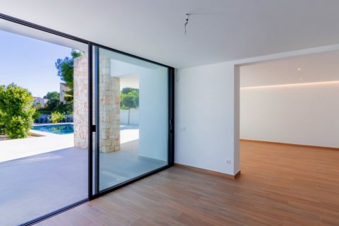 Villa à vendre à Benissa, Alicante, Espagne, 3 chambres, 451 m2 No. 43876 - photo 6