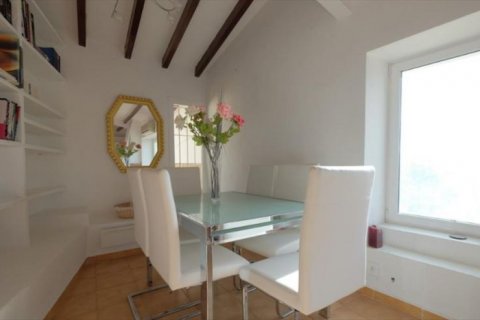 Villa à vendre à Calpe, Alicante, Espagne, 3 chambres, 132 m2 No. 45104 - photo 6