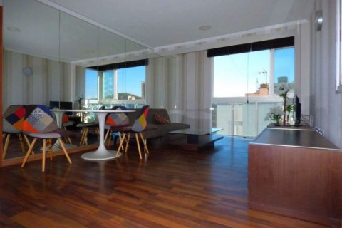Penthouse à vendre à La Cala, Alicante, Espagne, 2 chambres, 120 m2 No. 42674 - photo 8