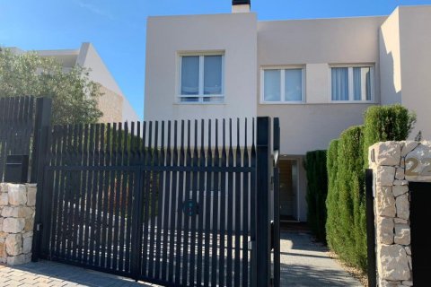 Villa à vendre à Finestrat, Alicante, Espagne, 2 chambres, 133 m2 No. 43384 - photo 3