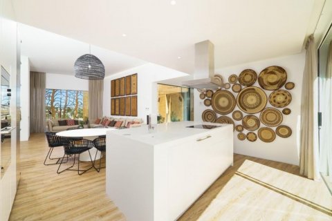 Villa à vendre à Javea, Alicante, Espagne, 3 chambres, 300 m2 No. 44219 - photo 6