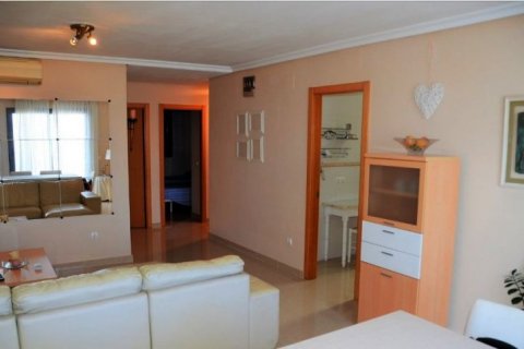 Penthouse à vendre à La Cala, Alicante, Espagne, 3 chambres, 197 m2 No. 42681 - photo 8