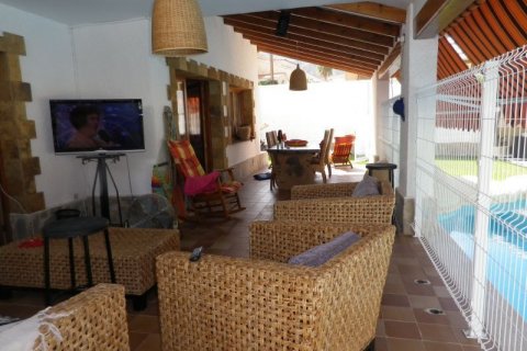 Villa à vendre à Benidorm, Alicante, Espagne, 6 chambres, 520 m2 No. 43899 - photo 6